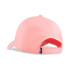 Casquette Puma Essentials Metal Cat B Homme Rose
