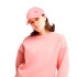 Casquette Puma Essentials Metal Cat B Homme Rose