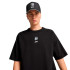 Gorra Puma F1 Pro Bb Cap, Negro, Hombre