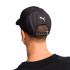 Gorra Puma F1 Pro Bb Cap, Negro, Hombre