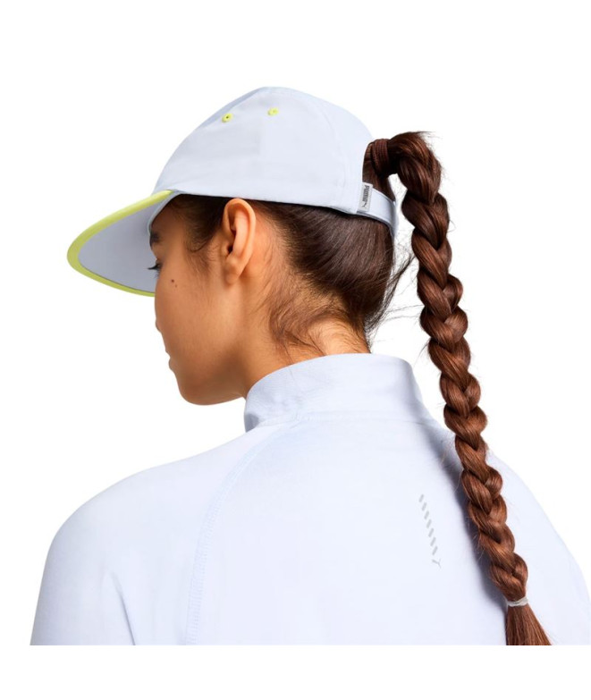 Boné De Running Puma Essentials Running 5...