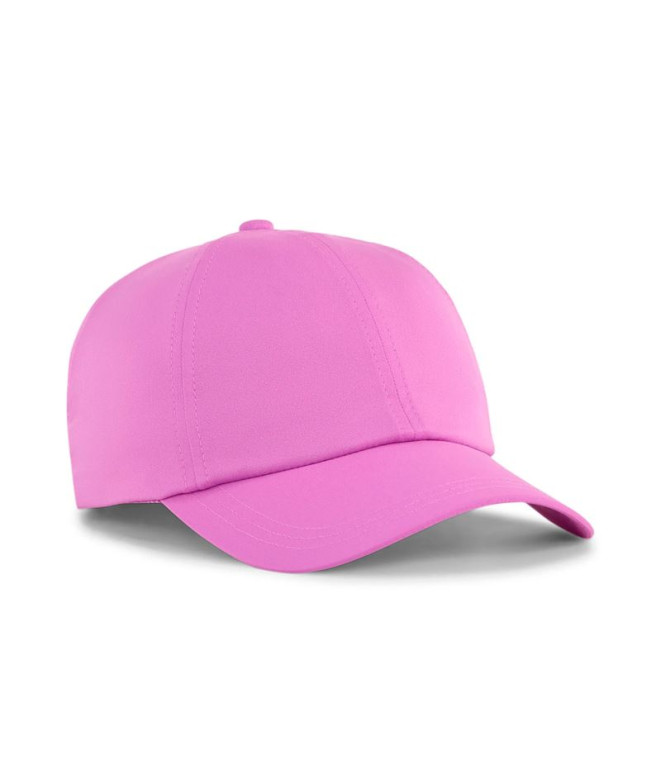 Casquette Puma Ws Ponytail Bb Cap, Wild Berry, Femme