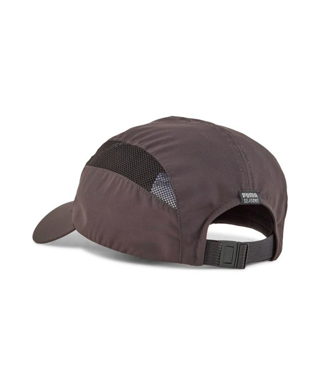 Gorra de Running Puma Seasons Running 5 Pa,...