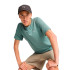 Gorra de Running Puma Seasons Running 5 Pa, Negro, Hombre
