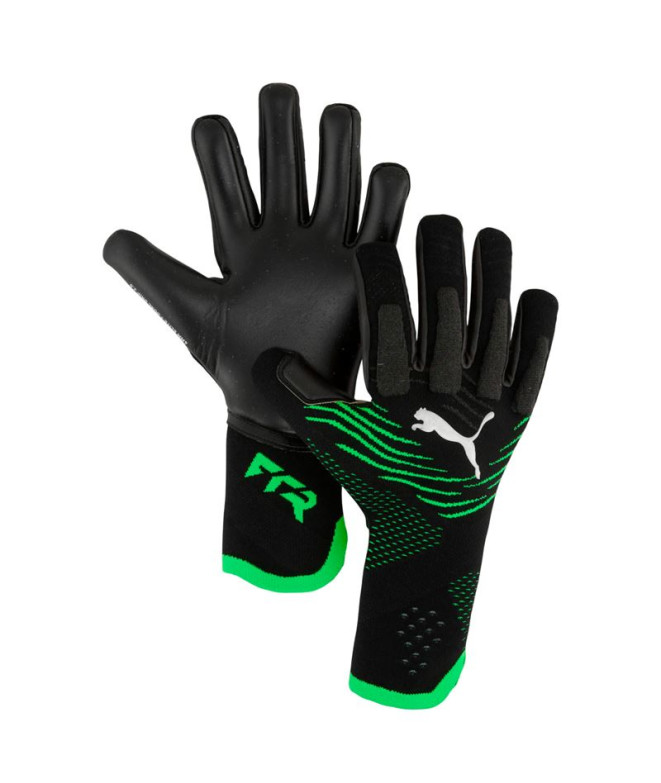 Guantes de Fútbol Puma Future Ultimate Nc Hombre Gris
