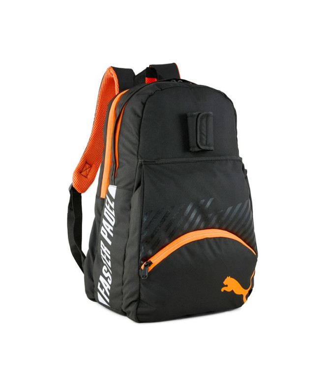Bolsa de deporte de Pádel Puma Nova Elite Negro , Hombre