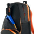 Sac de sport de Pádel Puma Nova Elite Noir, Homme