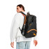 Bolsa de deporte de Pádel Puma Nova Elite Negro , Hombre