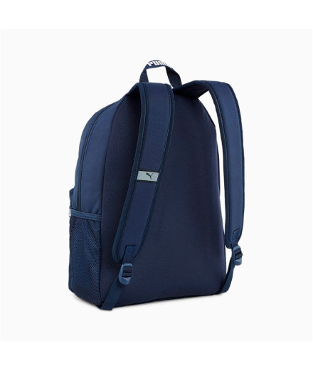 Sac à dos Puma Phase Tape Homme Noir 2