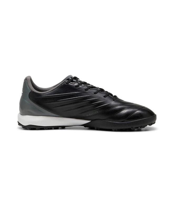 Zapatillas de Fútbol sala Puma King Pro Tt Hombre Negro