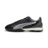 Botas de fútbol Puma King Pro Tt Hombre Negro