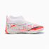 Sapatilhas De Futsal Puma Ultra 5 Match+ Ll Tt, Whi Menino