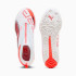 Zapatillas De Fútbol Sala Puma Ultra 5 Match+ Ll Tt, Whi Niño