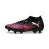 Botas de fútbol Puma Future 8 Match Mxsg, Negro, Hombre