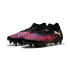 Botas de fútbol Puma Future 8 Match Mxsg, Negro, Hombre