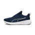 Chaussures de Running Puma Softride Carson Bleu Marine Blanc Homme