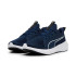 Chaussures de Running Puma Softride Carson Bleu Marine Blanc Homme