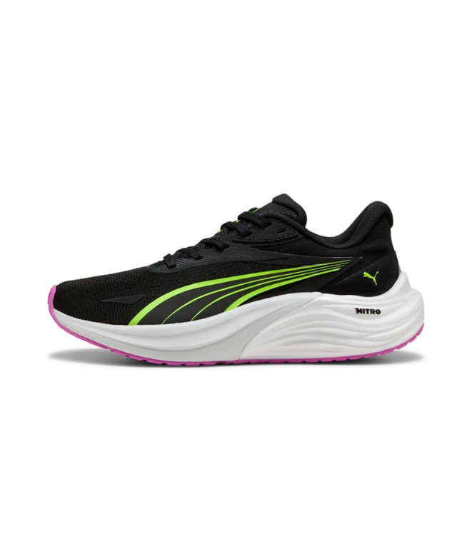 Sapatilhas de Running Puma Electrify Nitro 4...