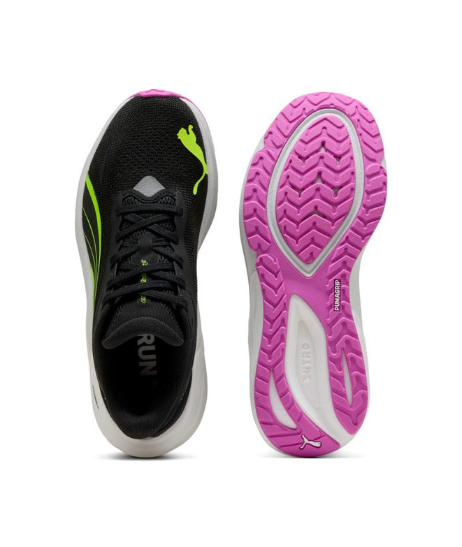Sapatilhas de Running Puma Electrify Nitro 4...