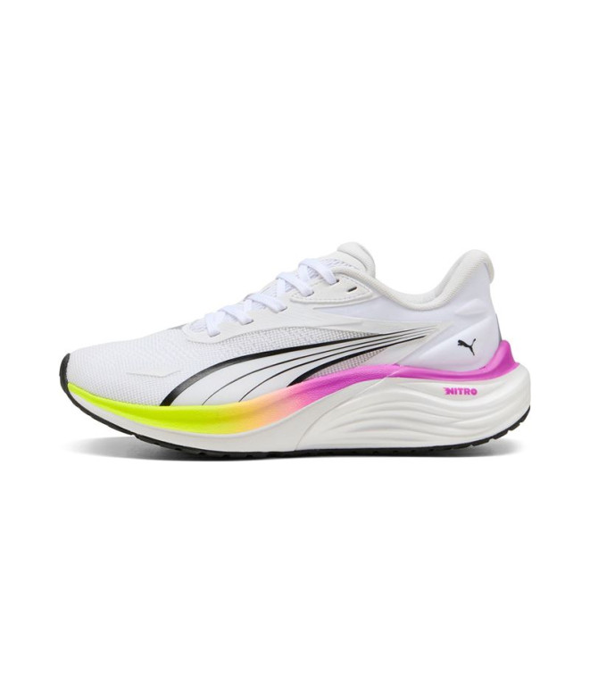 Zapatillas de Running Puma Electrify Nitro 4 Wn...