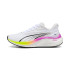 Sapatilhas de Running Puma Electrify Nitro 4 Wn Mulher Amarelo