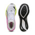 Sapatilhas de Running Puma Electrify Nitro 4 Wn Mulher Amarelo
