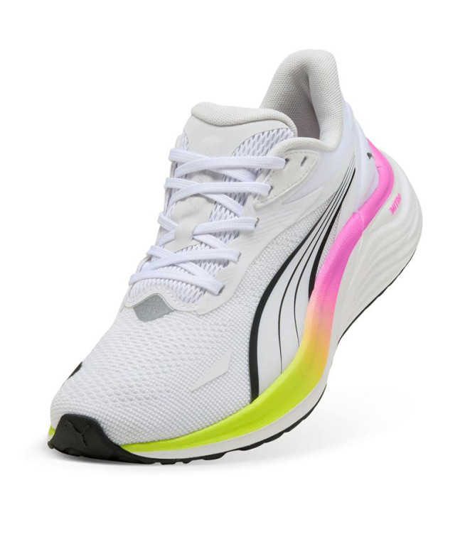 Zapatillas de Running Puma Electrify Nitro 4 Wn...