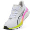 Chaussures de Running Puma Electrify Nitro 4 Wn Femme Jaune