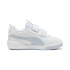 Chaussures Puma Multiflex Sl V, Blanc Coo, Enfant