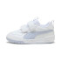 Chaussures Puma Multiflex Sl V, Blanc Coo, Enfant