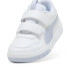 Chaussures Puma Multiflex Sl V, Blanc Coo, Enfant