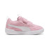 Sapatilhas Puma Multiflex Mesh, Rosa Mauve, Menino