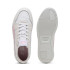 Sapatilhas Puma Carina Street, Branco Rose Mauve, Mulher