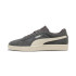 Chaussures Puma Smash 3.0 Warm Homme Gris