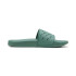 Chinelos Puma Leadcat 2.0 Cut Out, Verde Lua, Homem