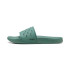 Chinelos Puma Leadcat 2.0 Cut Out, Verde Lua, Homem