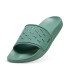 Chanclas Puma Leadcat 2.0 Cut Out,Green Moon, Hombre