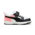 Sapatilhas Puma Rebound V6 Lo A, Branco Menino