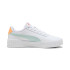 Zapatillas Puma Carina 3.0 , Whiaceful Bl, Niña