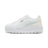 Zapatillas Puma Karmen Ii Holo 2.0 Bebés Blanco