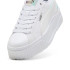 Zapatillas Puma Karmen Ii Holo 2.0 Bebés Blanco