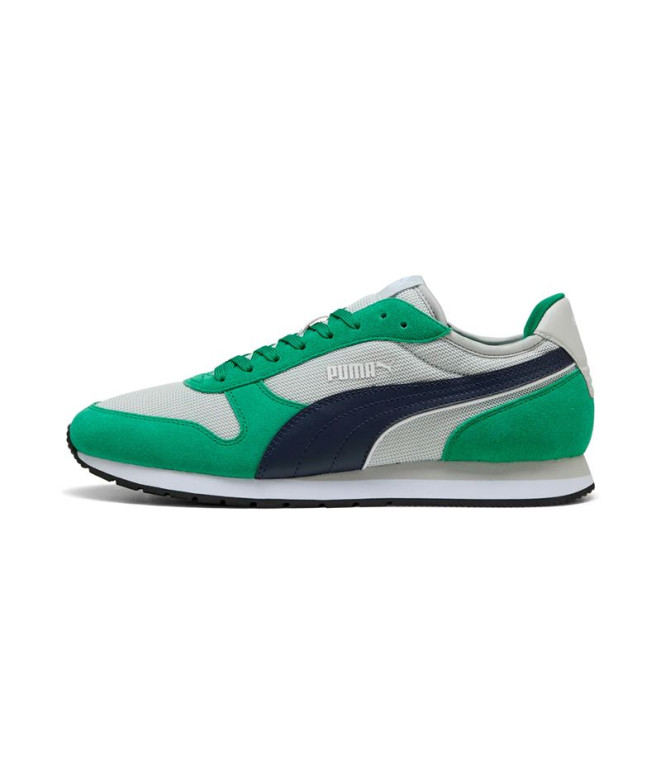 Sapatilhas Puma St Miler, Cinza Glacial...