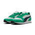 Sapatilhas Puma St Miler, Cinza Glacial Marinho, Homem