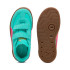 Zapatillas Puma Club Ii Era V P,Aquatic, Niño