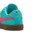 Zapatillas Puma Club Ii Era V P,Aquatic, Niño