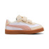 Zapatillas Puma Club Ii Era Cv, Blanco Rose, Niño