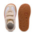Zapatillas Puma Club Ii Era Cv, Blanco Rose, Niño
