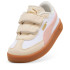 Zapatillas Puma Club Ii Era Cv, Blanco Rose, Niño