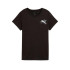 Camiseta de Fitness Puma Graphics Train Conce, Negro, Mujer