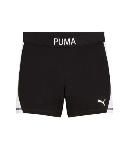 Pantalón de Fitness Puma W Strong , Negro, Mujer
